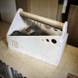 Toolbox 2.0
