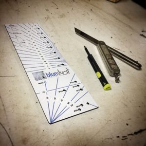 TB-004 Workshop Gradenplaat